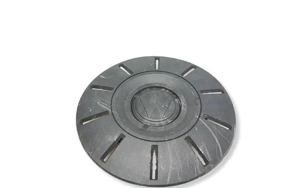 Volkswagen Transporter - Caravelle T6 Original wheel cap 7E0601151B