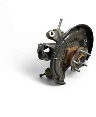 Lexus RX 450H Rear wheel hub