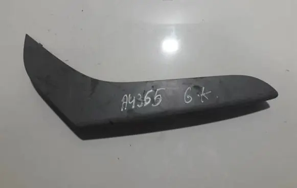 Volkswagen PASSAT B6 Other interior part 3c4867371