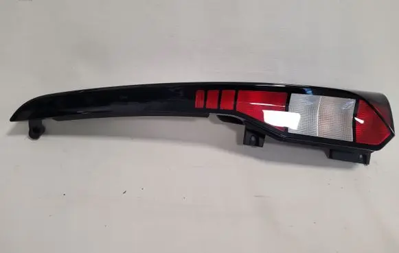 Volkswagen Caddy Rear/tail lights set 