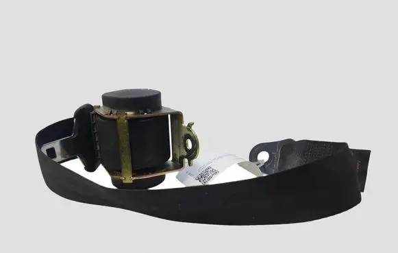 Peugeot 407 Rear seatbelt 5110440 0402095 96440739