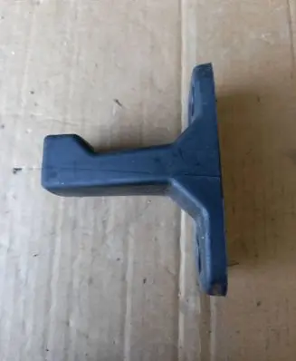 Volkswagen Crafter Sliding door check strap stopper 7C0843319