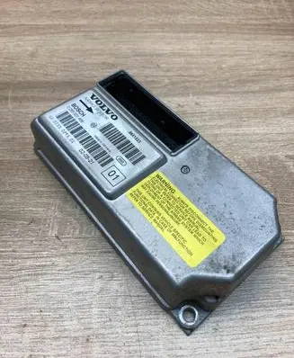 Volvo V50 Airbag control unit/module 8651523 0285001456