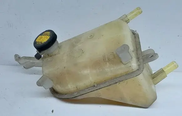 Toyota Prius (XW30) Coolant expansion tank/reservoir 1648028080