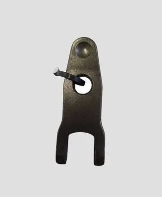 Hyundai i30 Fuel Injector clamp holder