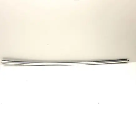 Jaguar XK - XKR Door glass trim 