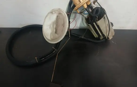 Volvo XC90 In-tank fuel pump 0580314009 8621027