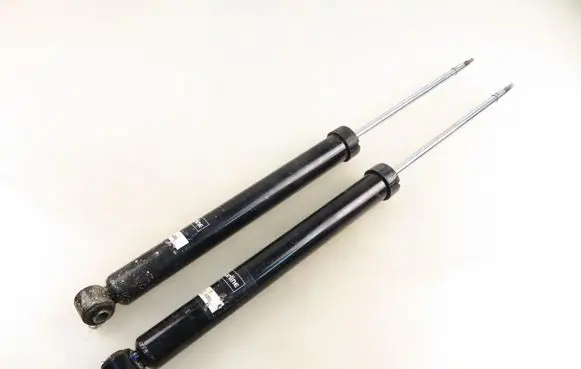 Ford Focus Rear shock absorber/damper TLC000152