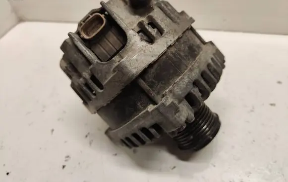 Generator/alternator