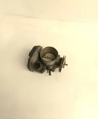 Audi A8 S8 D2 4D Throttle valve