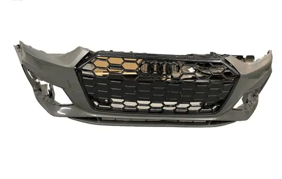 Audi A5 Front bumper 8W6853651
