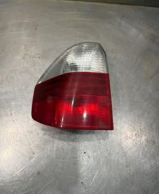 BMW X3 E83 Rear/tail lights 7162209 760001