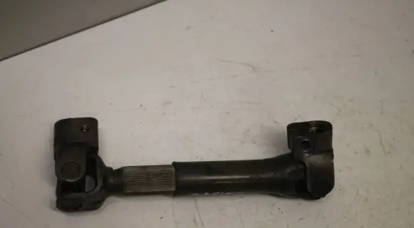 Opel Zafira B Prop shaft universal joint l4c6201j2