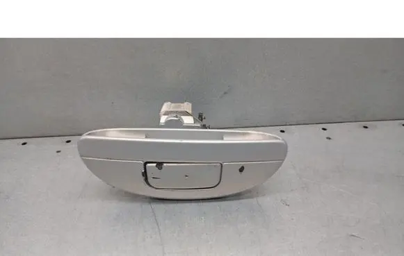 Renault Scenic I Tailgate/trunk/boot exterior handle 8200102583