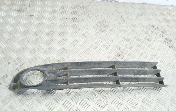 Renault Scenic II - Grand scenic II Front bumper lower grill