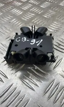 Volvo S60 Ultrasonic Sensor 30659074