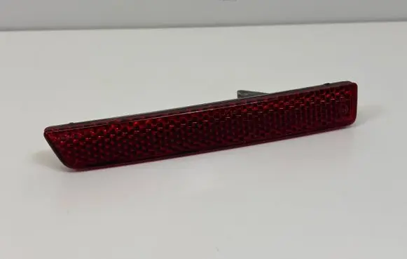 Fiat Doblo Rear tail light reflector 3202000695