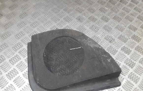 Mercedes-Benz CLS C219 Side speaker trim/cover a2197270488