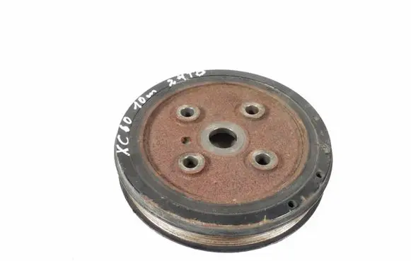 Volvo XC60 Crankshaft pulley 31258122