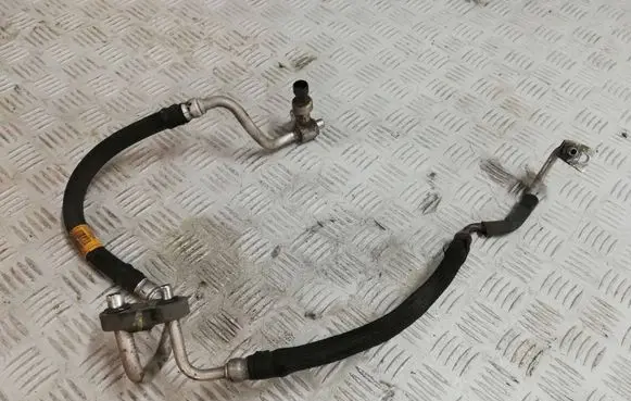 Opel Mokka Air conditioning (A/C) pipe/hose