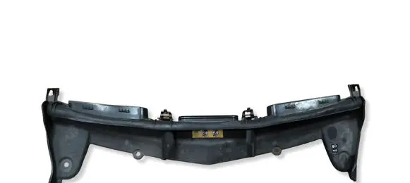 Mercedes-Benz E W238 Intercooler air guide/duct channel A2135000155