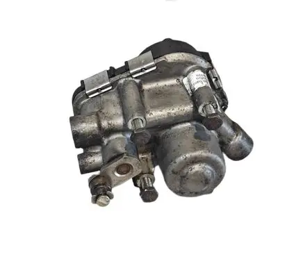 Mercedes-Benz Sprinter W906 Turbine electric control actuator 8457800005 8737980003