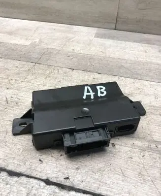 Audi A6 C7 Gateway control module 4G0907468AB 4G0907468AA 0462965