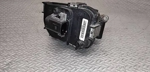 Opel Insignia A Intake manifold valve actuator/motor 