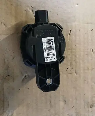Renault Megane IV Alarm system siren 256400001R 0187149100