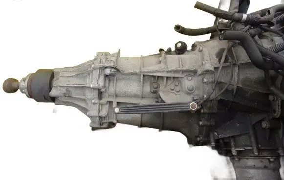 Audi A5 8T 8F Manual 6 speed gearbox KCA BIEGOW