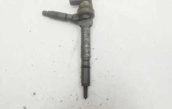 Honda Civic Fuel injector 0445110082