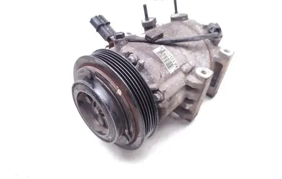 Hyundai ix35 Air conditioning (A/C) compressor (pump) F500-DX9FA04 F500DX9FA04