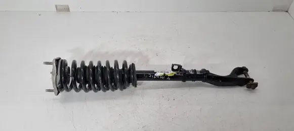 Mercedes-Benz E W213 Front shock absorber with coil spring A2133205666