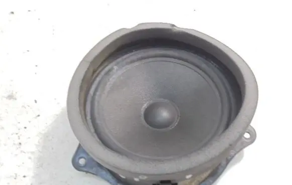 BMW X5 E53 Audio system kit 8379094