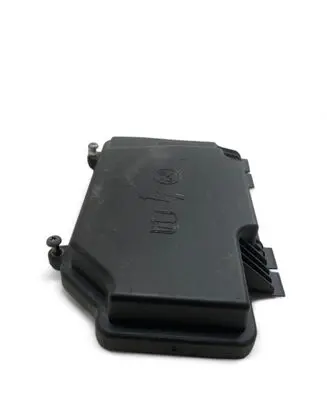 Mercedes-Benz GLC X253 C253 Fuse box cover A2055402428