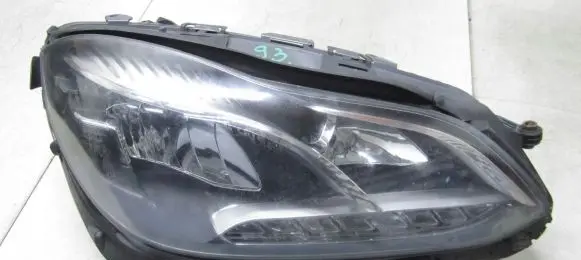 Mercedes-Benz E W212 Headlight/headlamp