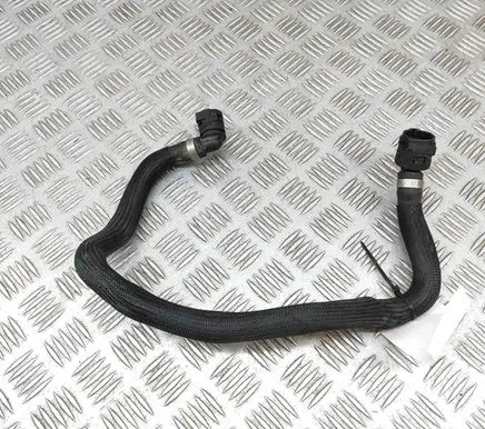 Jeep Avenger Engine coolant pipe/hose 9838212080