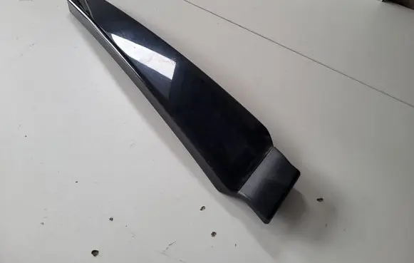 Seat Exeo (3R) (B) pillar trim (top) 8E0853289D