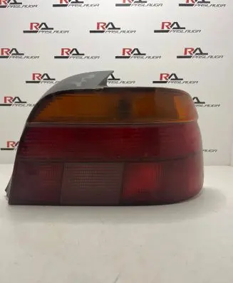 BMW 5 E39 Rear/tail lights 14603400