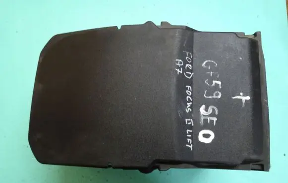 Battery box tray