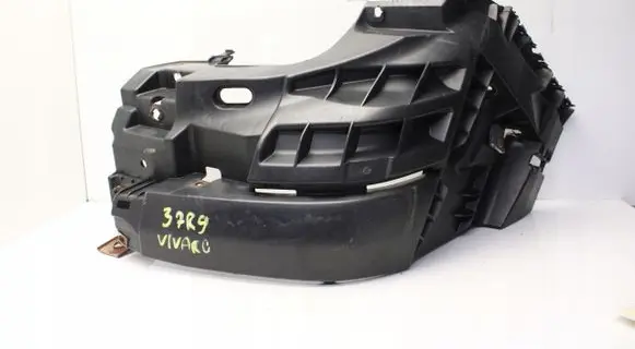 Opel Vivaro Headlight/headlamp mounting bracket 620350101R