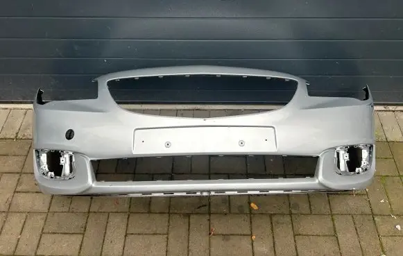 Opel Meriva B Front bumper