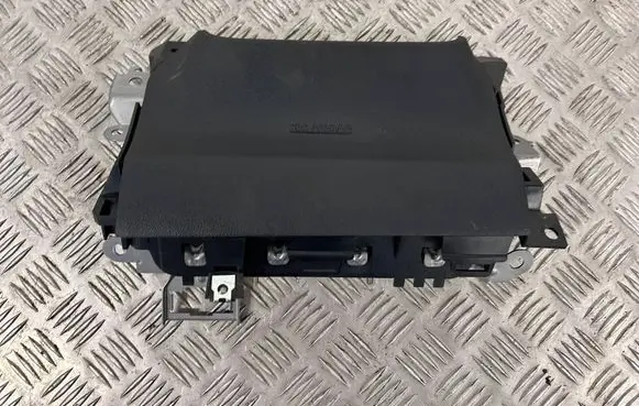 Toyota Mirai Passenger airbag 