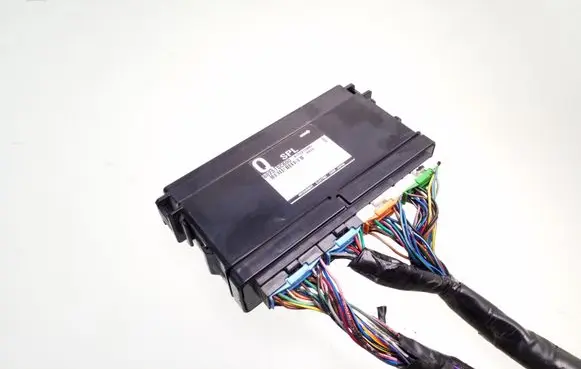 Subaru Forester SH Comfort/convenience module 88281SC800 X1T22178M1