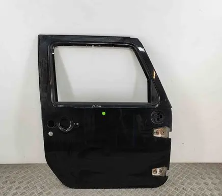 Jeep Wrangler Front door 68079596AE