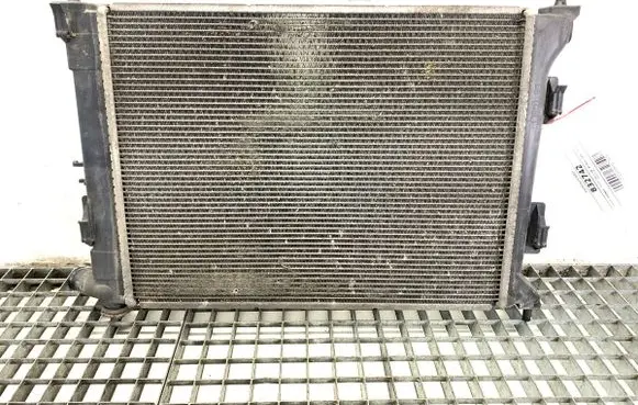 Hyundai i20 (GB IB) Coolant radiator 