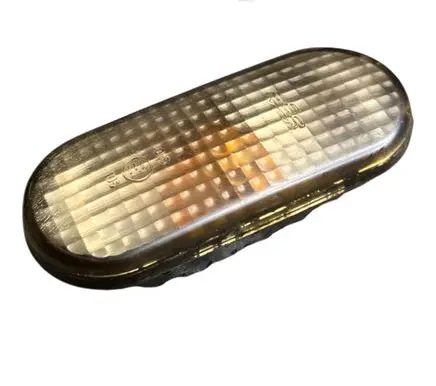 Volkswagen Sharan Front fender indicator light 3A0949117B 858049