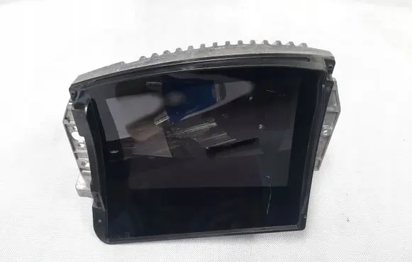 Audi Q7 4M Head up display screen 4M0919617