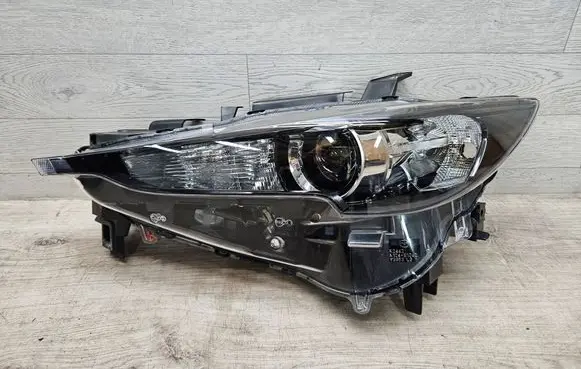 Headlight/headlamp