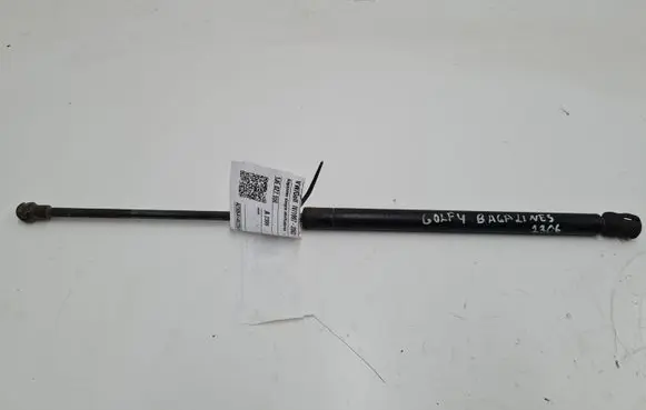 Volkswagen Golf IV Tailgate/trunk strut/damper 1J6827550